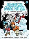 DESMONG COLE GHOST PATROL THE SLEEPWALKING SNOWMAN