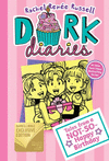 DORK DIARIES TALES FROM A NOT SO HAPPY BIRTHDAY