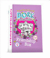 DORK DIARIES FRIENDSHIP BOX