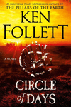 CIRCLE OF DAYS