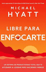 LIBRE PARA ENFOCARTE