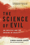 THE SCIENCE OF EVIL
