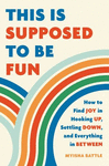 THIS IS SUPPOSED TO BE FUN: H