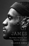 THE BOOK OF JAMES