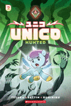 UNICO: HUNTED