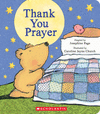 THANK YOU PRAYER