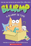 A BLURMP IN TIME (CATWAD�S FRIEND BLURMP #1)