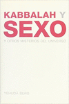 KABBALAH Y SEXO