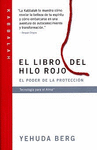 EL LIBRO DEL HILO ROJO