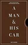 MAN & HIS CAR: ICONIC CARS AN