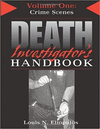 DEATH INVESTIGATORS HANDBOOK VOL 1