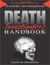DEATH INVESTIGATORS HANDBOOK VOL 3