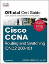 CISCO CCNA ROUTINGANDSWITCHING ICND2 200-101