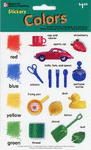 COLORS STICKERS