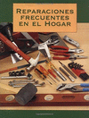 REPARACIONES FRECUENTES EN EL HOGAR