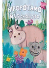 EL HIPOPOTAMO MAS CHIQUITITO DEDITO ANIMALITO