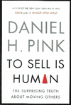 TO SELL IS HUMAN