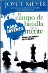 CAMPO DE BATALLA DE LA MENTE PARA JOVENES