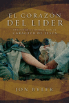 CORAZON DE LIDER