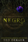 SERIE DEL C�RCULO 1: NEGRO
