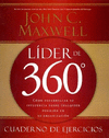 LIDER DE 360 CUADERNO DE EJERCICIOS