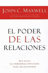 PODER DE LAS RELACIONES