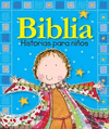 BIBLIA HISTORIAS PARA NI�OS