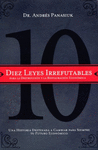 10 LEYES IRREFUT  P/DESTRUCCION