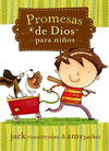 PROMESAS DE DIOS PARA NI�OS