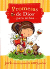 PROMESAS DE DIOS PARA NI�AS
