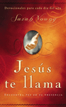 JESUS TE LLAMA