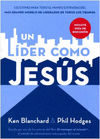 UN LIDER COMO JES�S