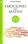EMOCIONES QUE MATAN POCKET
