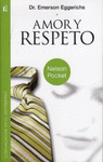AMOR Y RESPETO -POCKET