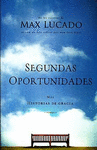 SEGUNDAS OPORTUNIDADES