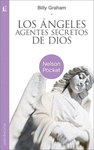 ANGELES  AGENTES SECRETOS DE DIOS
