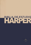 BIBLIA DE ESTUDIO HARPER