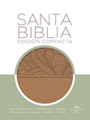 SANTA BIBLIA EDIC COMPACTA TOPACIO
