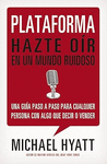 PLATAFORMA HAZTE O�R