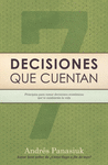 DECISIONES QUE CUENTAN