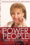 POWER PEOPLE! GENTE POTENCIAL