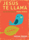 JESUS TE LLAMA  PARA NI�OS 365 LEC