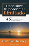 DESCUBRE TU POTENCIAL ILIMITADO