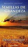 SEMILLAS DE GRANDEZA