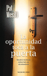 OPORTUNIDAD TOCA A LA PUERTA LA