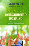 CLAVES DEL PENSAMIENTO POSITIVO LAS