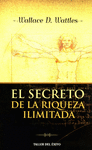 SECRETO DE LA RIQUEZA ILIMITADA EL