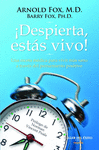 �DESPIERTA ESTAS VIVO!