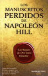 MANUSCRITOS PERDIDOS DE NAPOLEON HILL LOS
