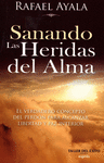 SANANDO LAS HERIDAS DEL ALMA